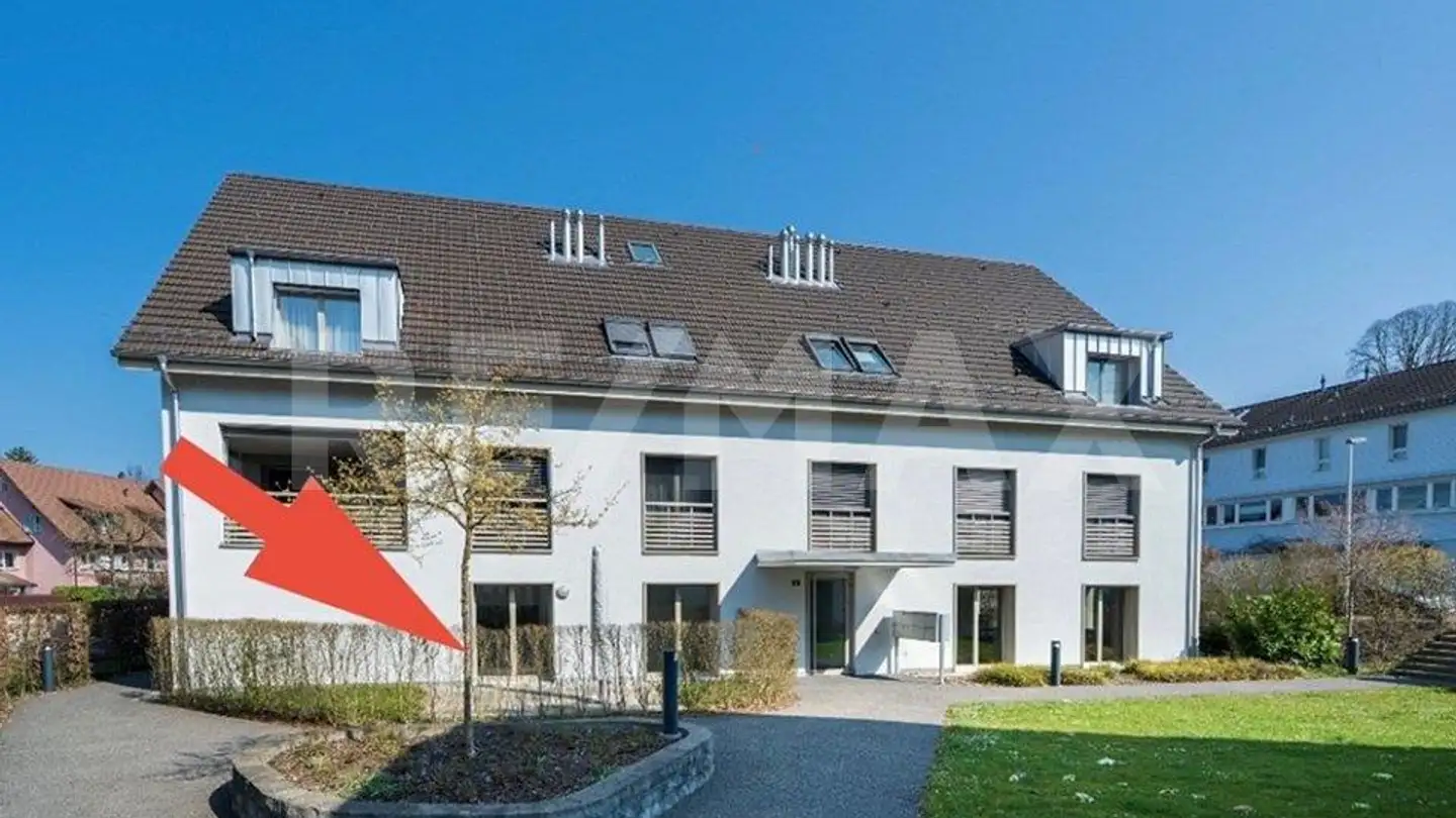 Appartamento in vendita - Huusacherstrasse 3, 8606 Nänikon - Foto 2
