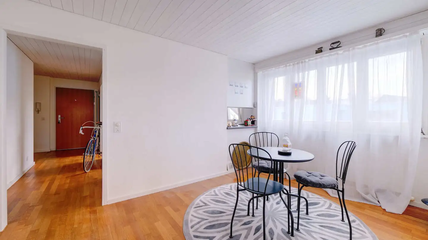 Wohnung kaufen - 4107 Ettingen - Foto 4