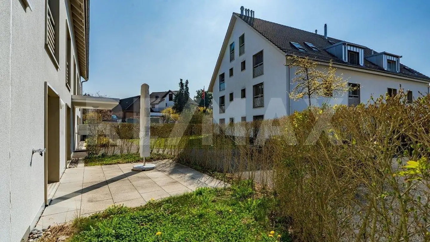 Appartamento in vendita - Huusacherstrasse 3, 8606 Nänikon - Foto 3
