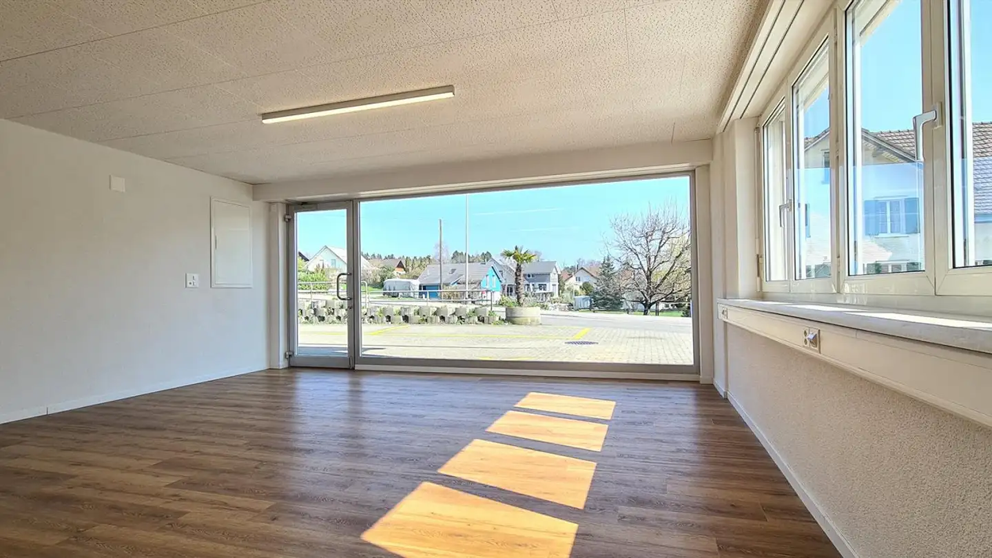 Spazio ufficio in affitto - Hauptstrasse 21, 8572 Berg TG
