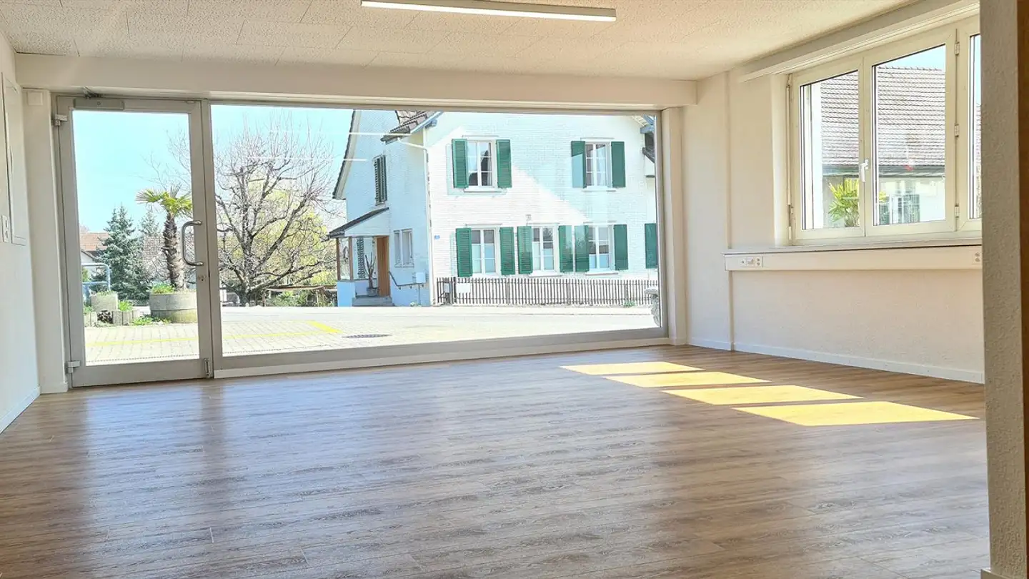 Spazio ufficio in affitto - Hauptstrasse 21, 8572 Berg TG - Foto 3