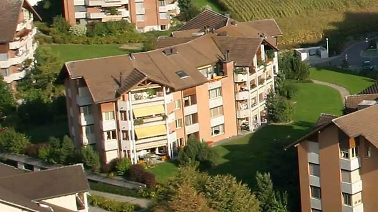 Wohnung mieten - Föhrenweg 2, 6343 Rotkreuz