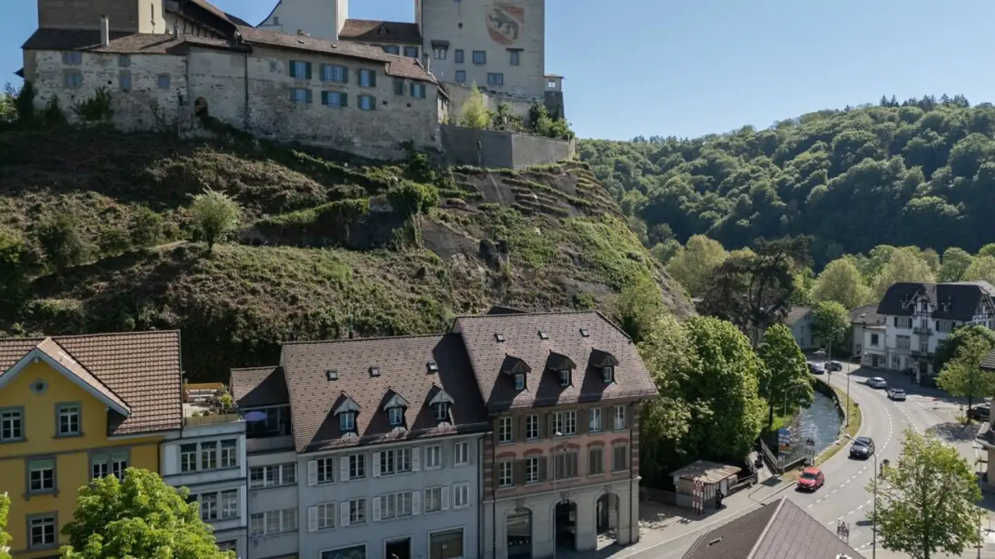 Mehrfamilienhaus kaufen - Rütschelengasse 29, 3400 Burgdorf - Foto 3