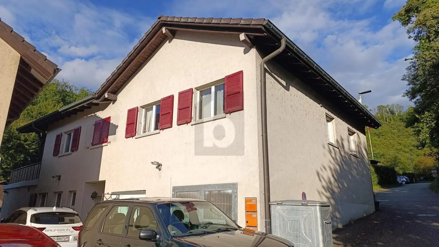 Appartamento in affitto - 4243 Dittingen