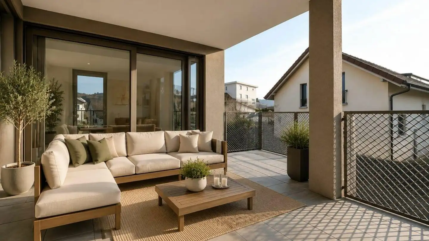 Appartamento in vendita - Hauptstrasse 29, 5013 Niedergösgen