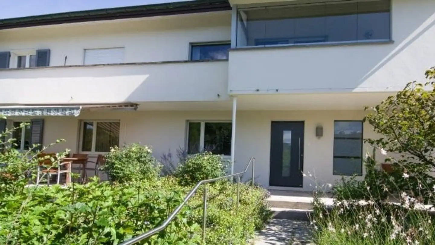 Einfamilienhaus kaufen - Olsbergerstrasse 7, 4422 Arisdorf - Foto 2
