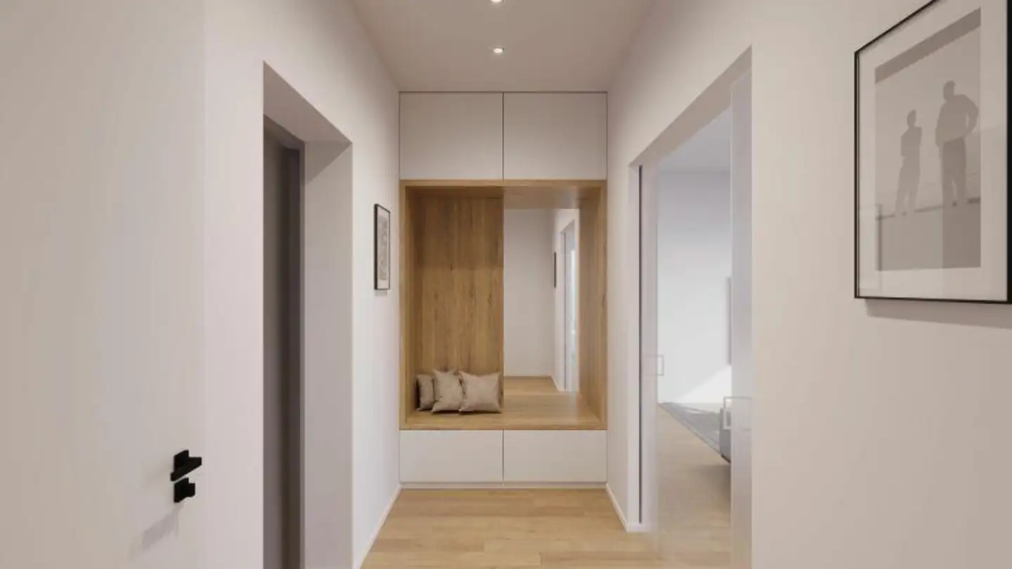 Attic flat for sale - 8580 Amriswil - Photo 3