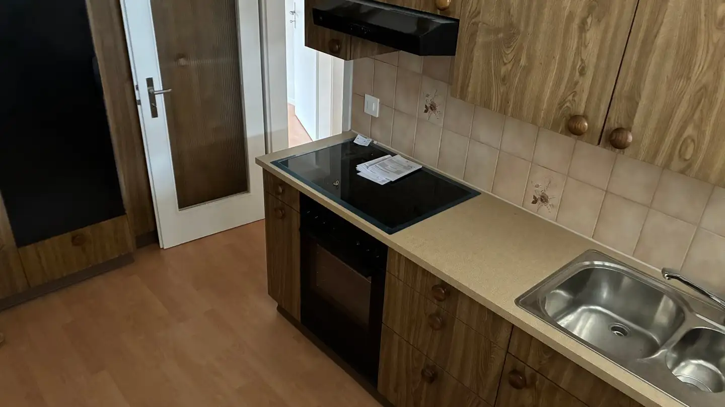 Appartamento in affitto - Landstrasse 69, 5430 Wettingen