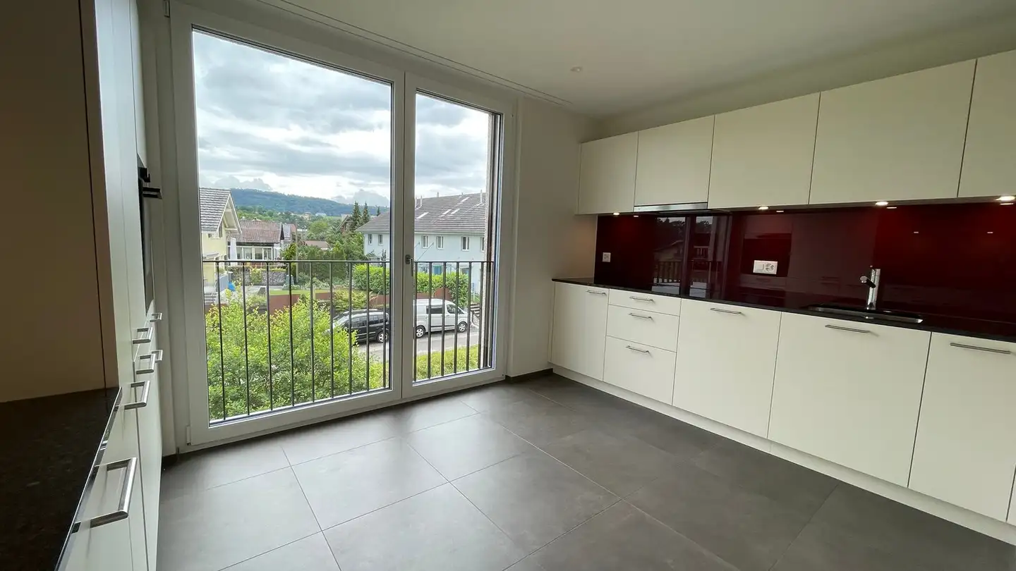 Wohnung mieten - Oelegasse 2a, 3628 Uttigen - Foto 3