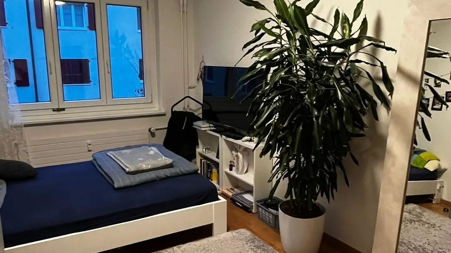 Chambre à louer - 3007 Bern