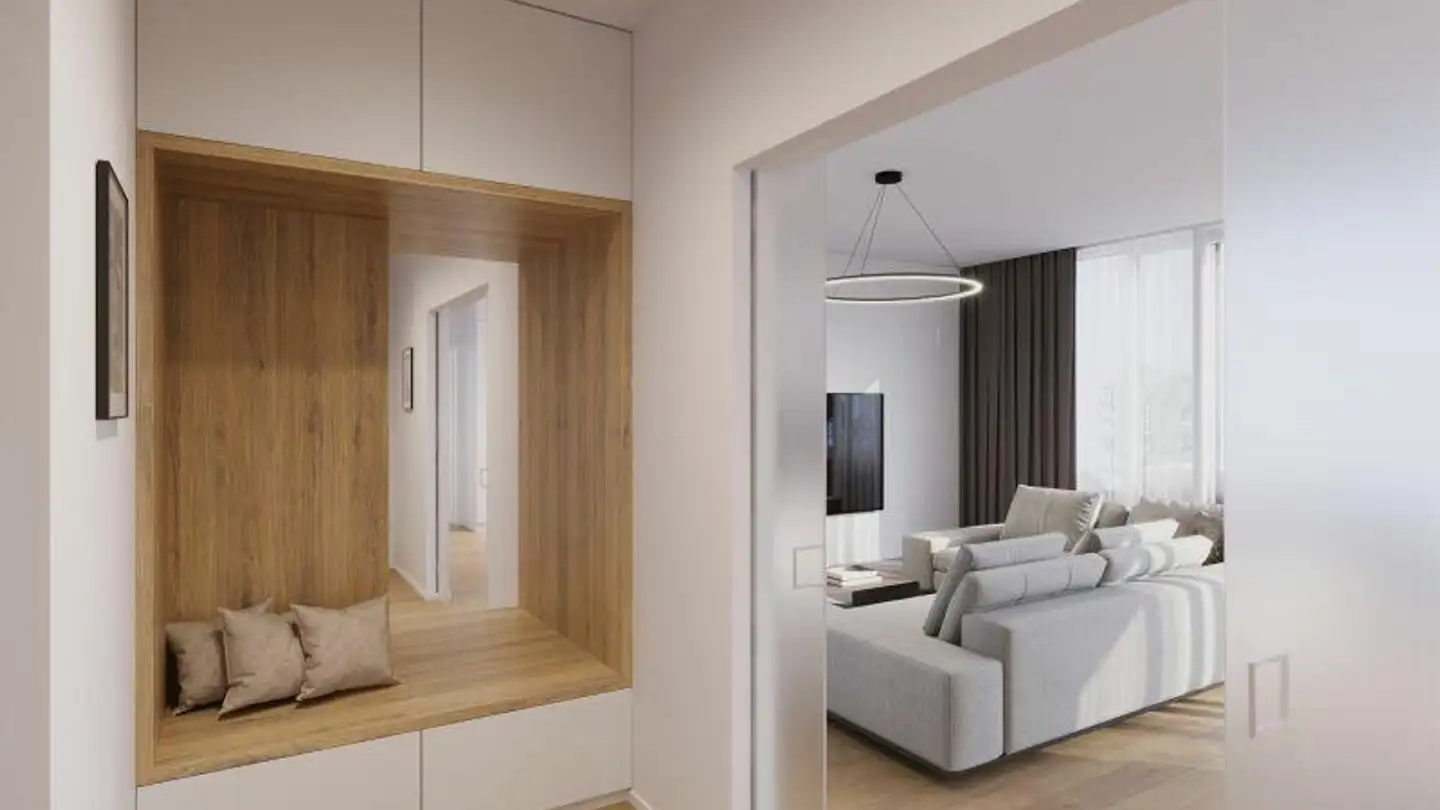 Attic flat for sale - 8580 Amriswil - Photo 4