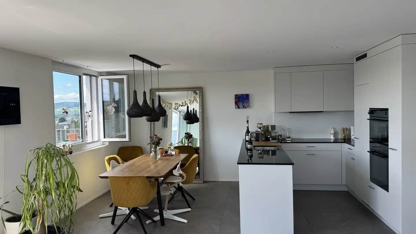 Duplex for rent - Talackerstrasse 2b, 8156 Oberhasli - Photo 3