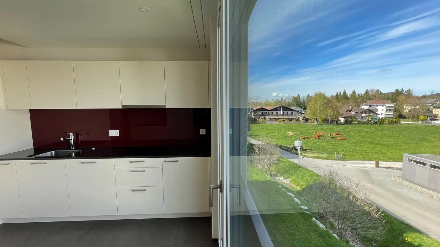 Wohnung mieten - Oelegasse 2a, 3628 Uttigen - Foto 4