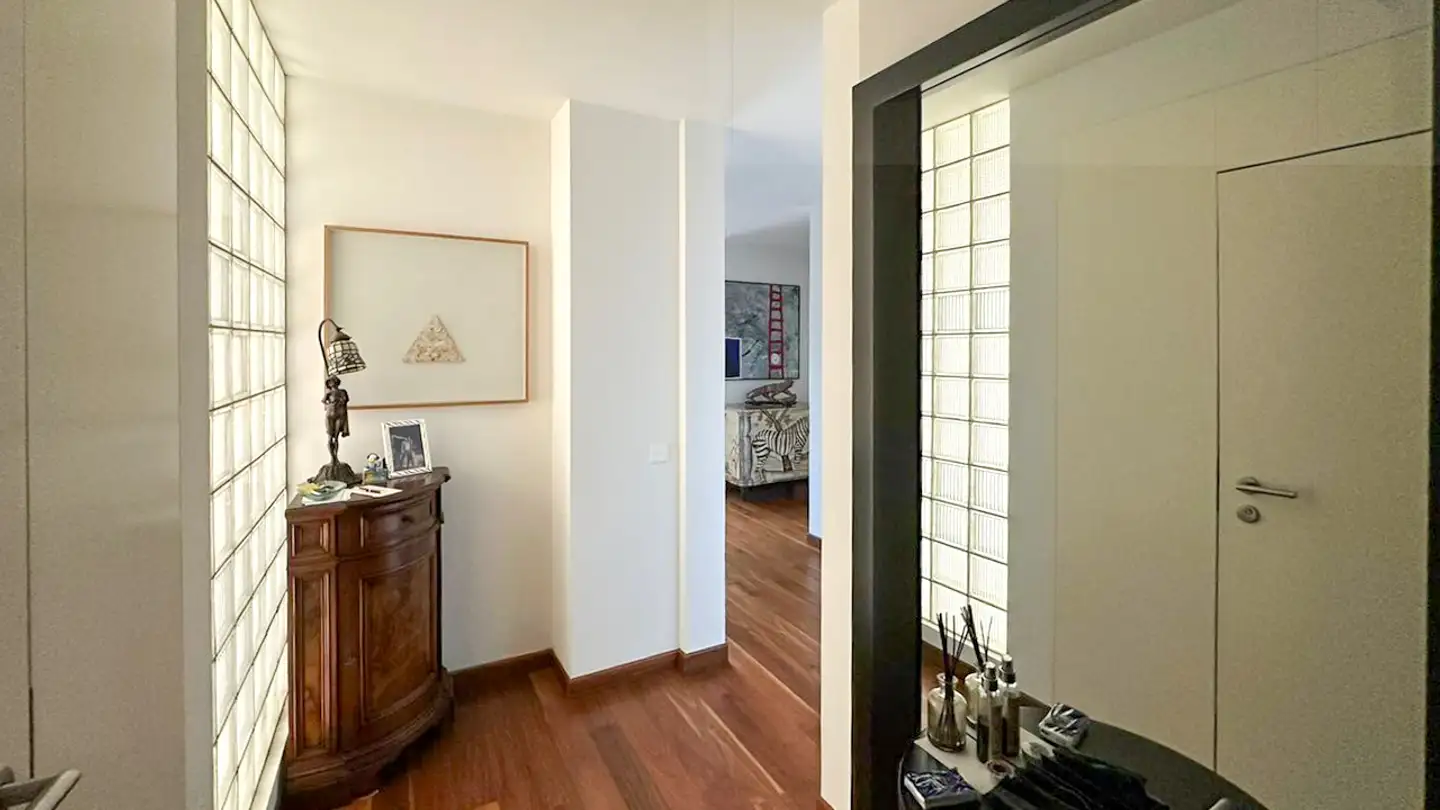 Attique à vendre - Via Dei Canova 11, 6830 Chiasso - Photo 4