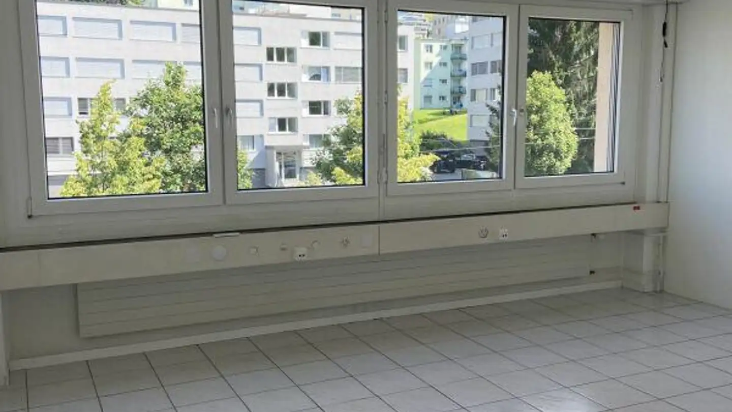 Spazio ufficio in affitto - Luzernerstrasse 28, 6030 Ebikon - Foto 2