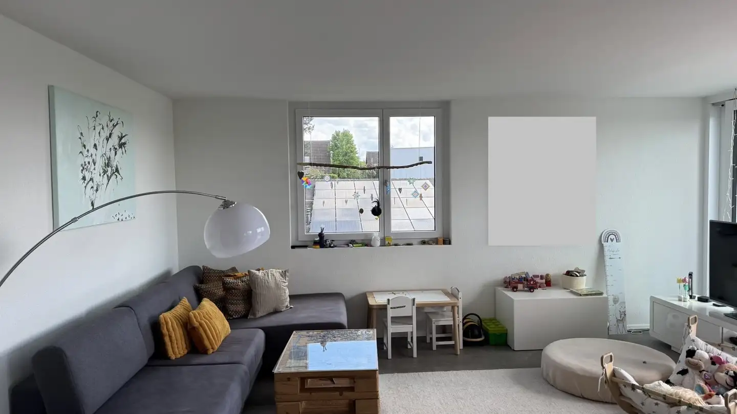 Duplex for rent - Talackerstrasse 2b, 8156 Oberhasli