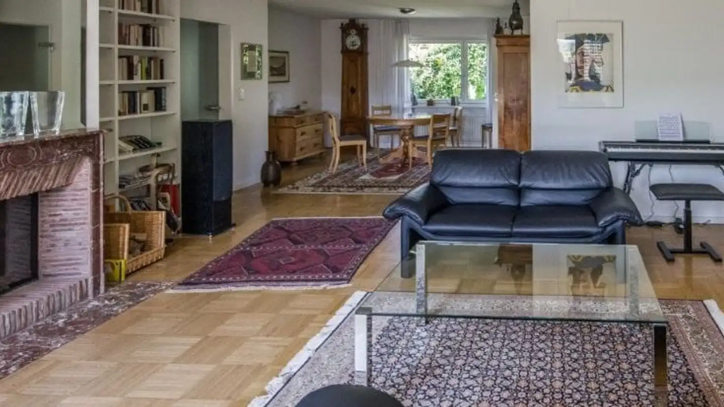 Einfamilienhaus kaufen - Olsbergerstrasse 7, 4422 Arisdorf - Foto 3
