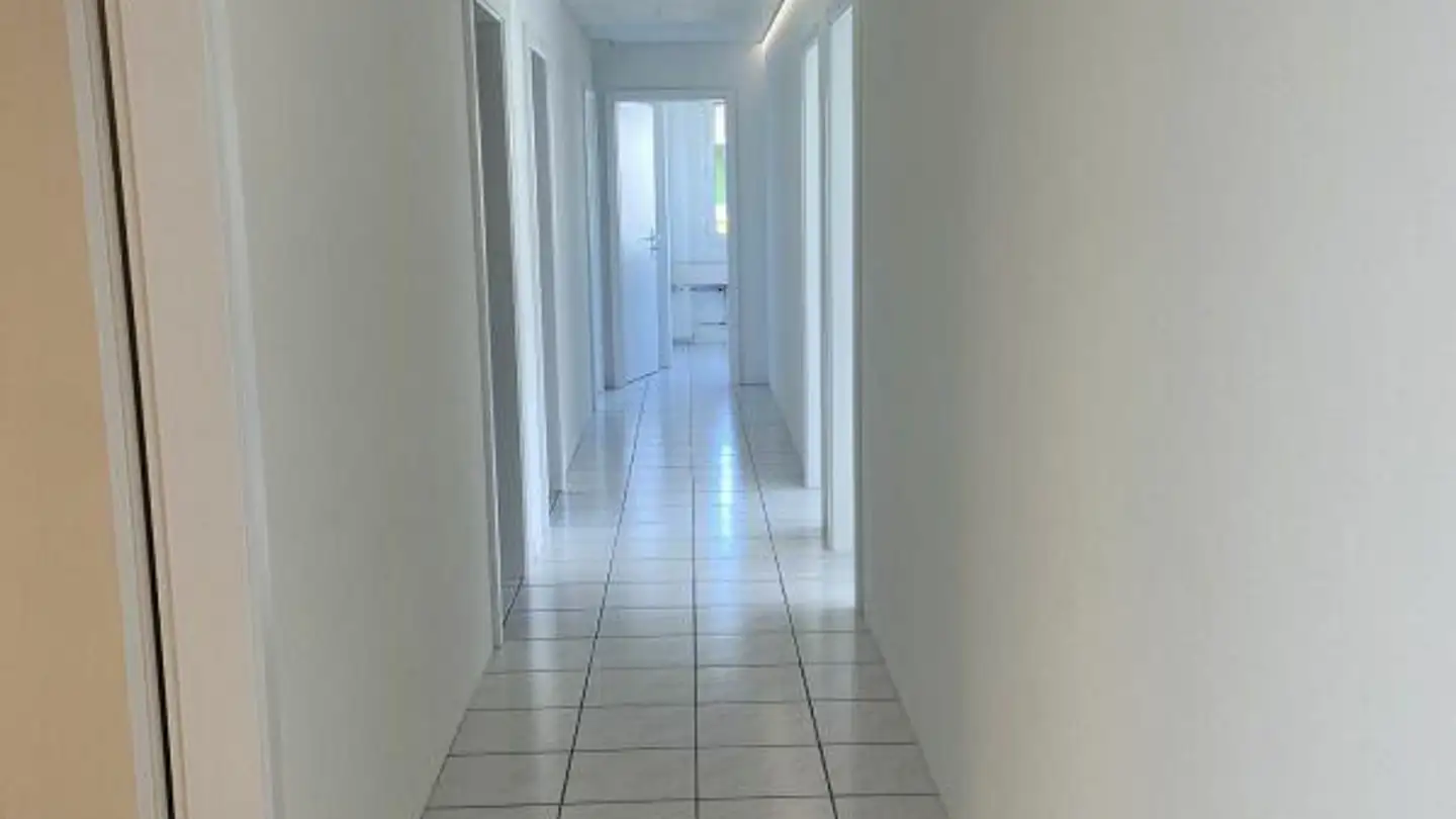 Spazio ufficio in affitto - Luzernerstrasse 28, 6030 Ebikon - Foto 4