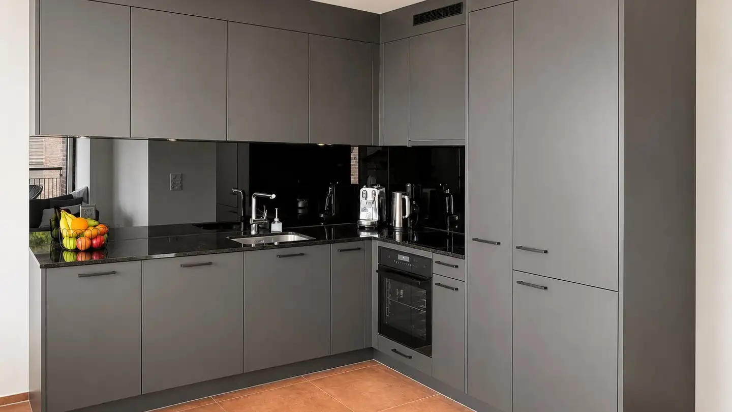Apartment for rent - 8200 Schaffhausen - Photo 2