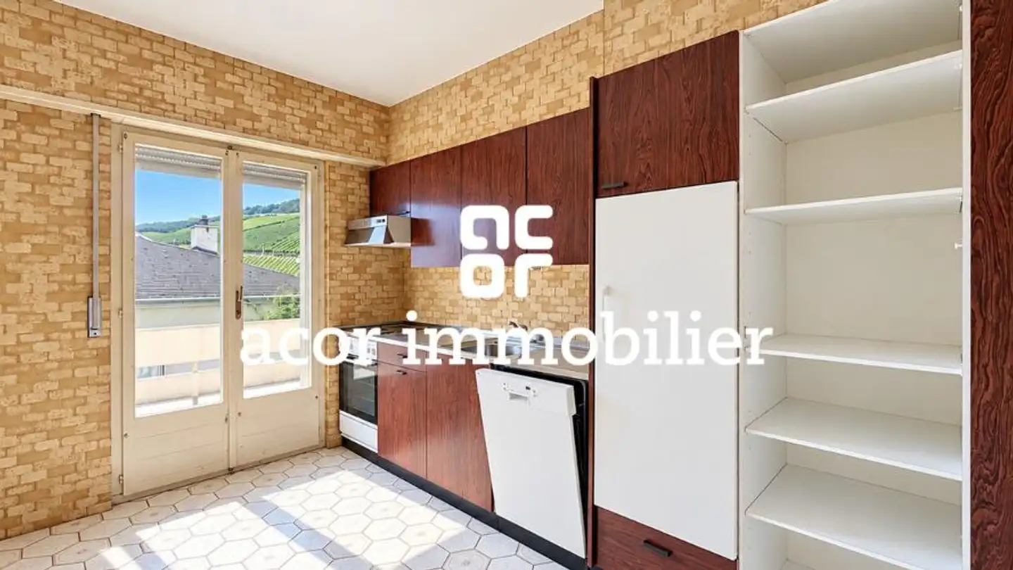 Appartement à vendre - Chemin des Vendanges 6, 3960 Sierre - Photo 2