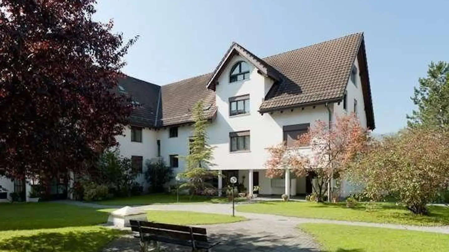 Appartamento in affitto - Erlengrund 1, 9470 Buchs SG - Foto 2