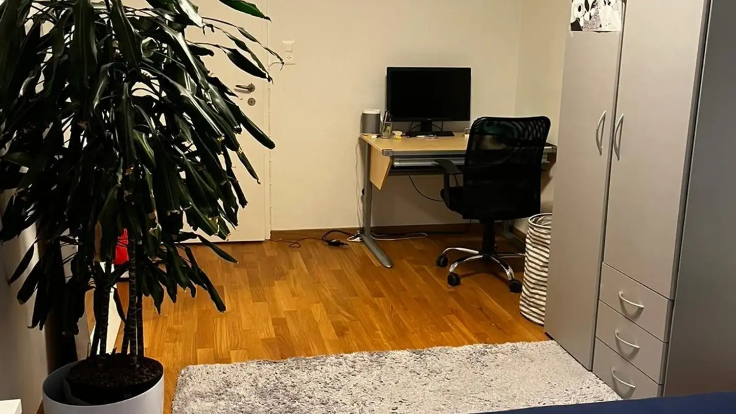 Chambre à louer - 3007 Bern - Photo 2