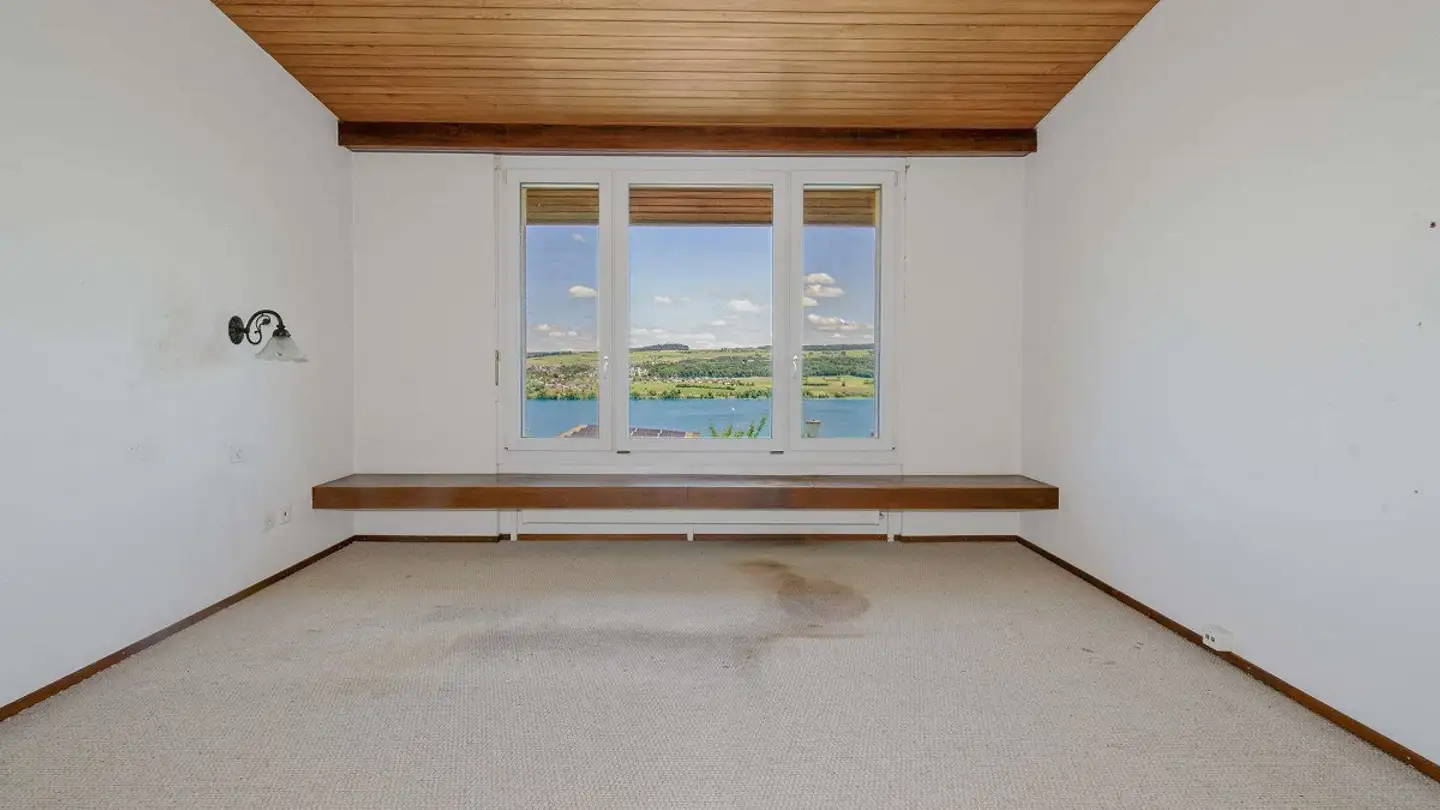 Einfamilienhaus kaufen - Gräfli 22, 5708 Birrwil - Foto 4