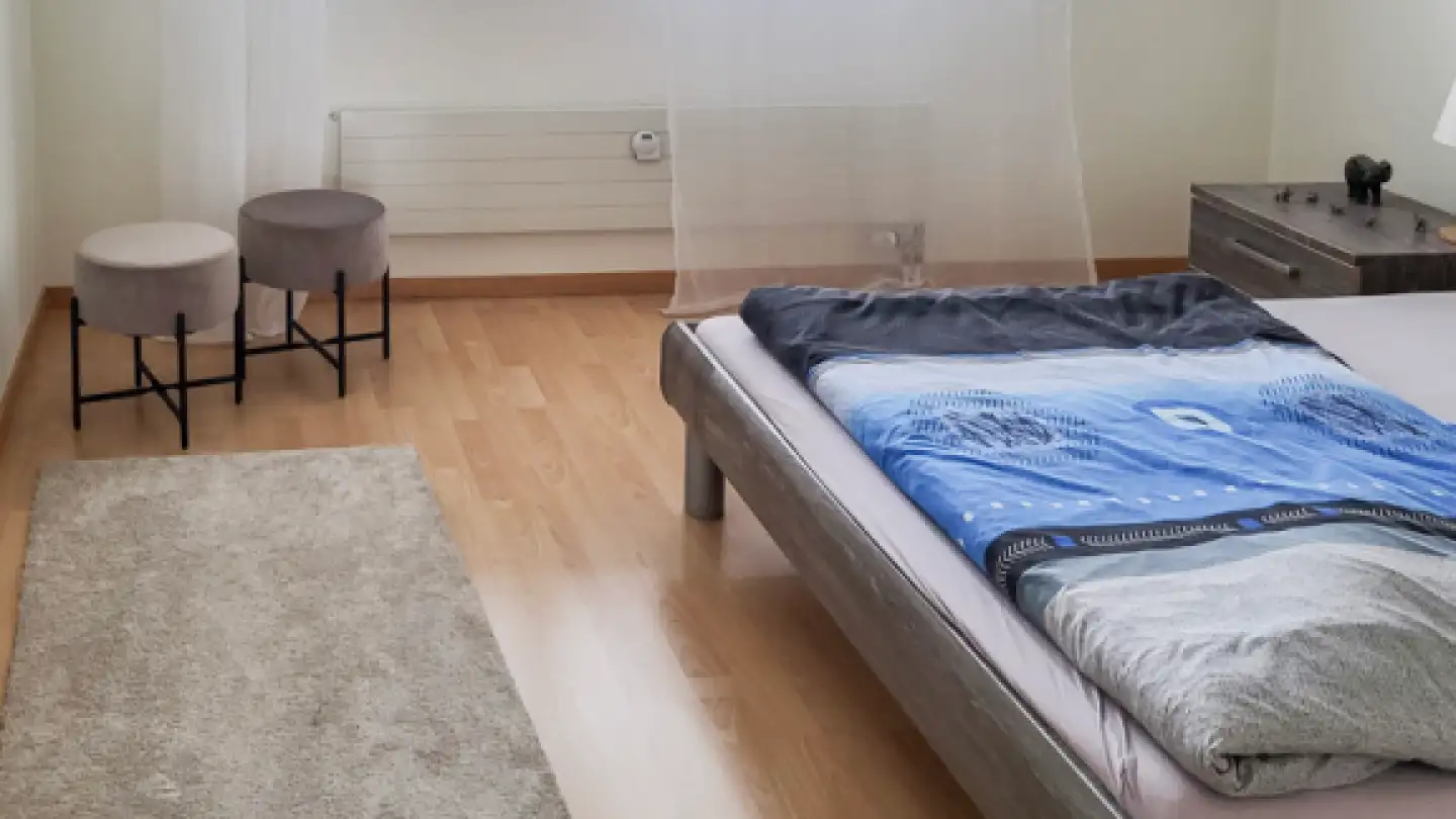 Appartement à louer - Surenweidstrasse 3, 6208 Oberkirch LU - Photo 3