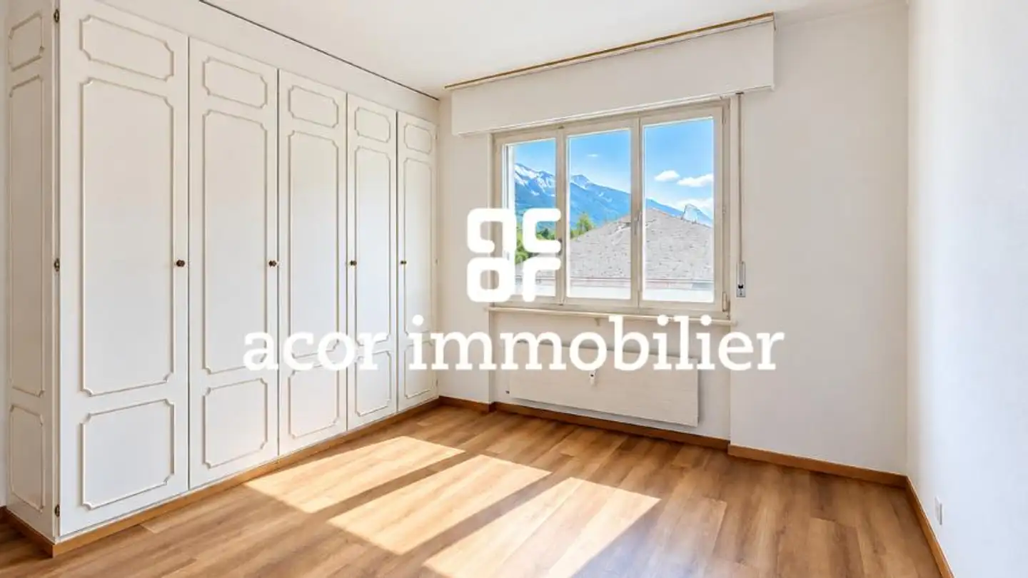 Appartement à vendre - Chemin des Vendanges 6, 3960 Sierre - Photo 3