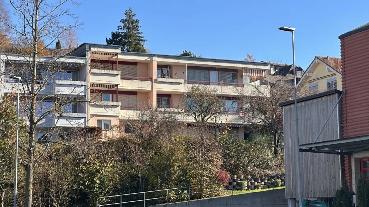 Appartamento in affitto - Neufeldstrasse 8, 3076 Worb
