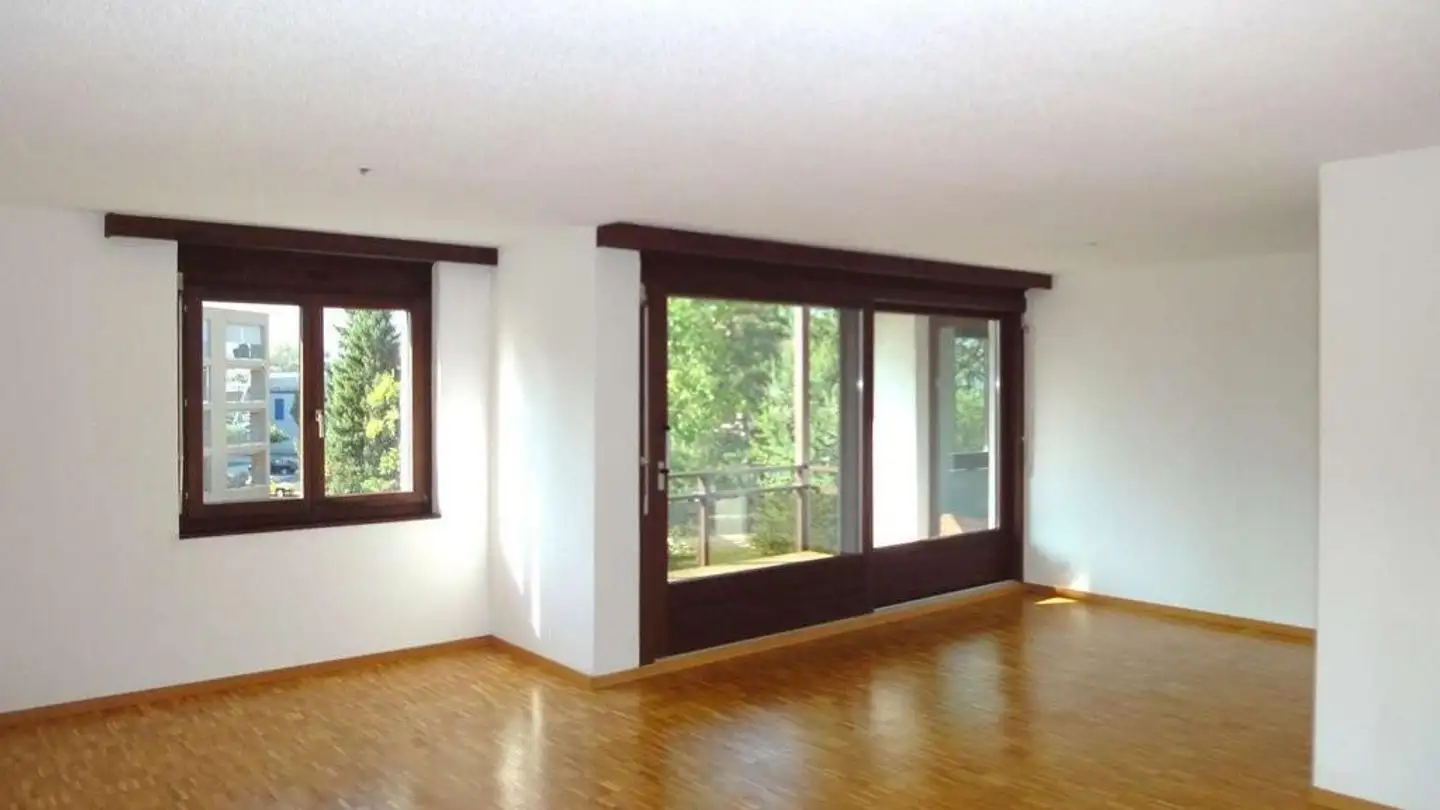 Appartamento in affitto - Erlengrund 1, 9470 Buchs SG - Foto 3