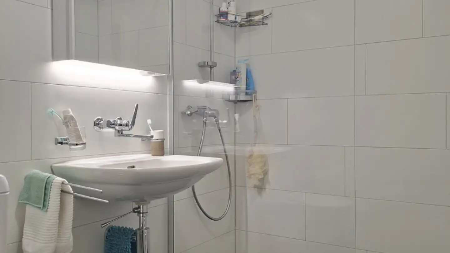Appartement à louer - Surenweidstrasse 3, 6208 Oberkirch LU - Photo 4