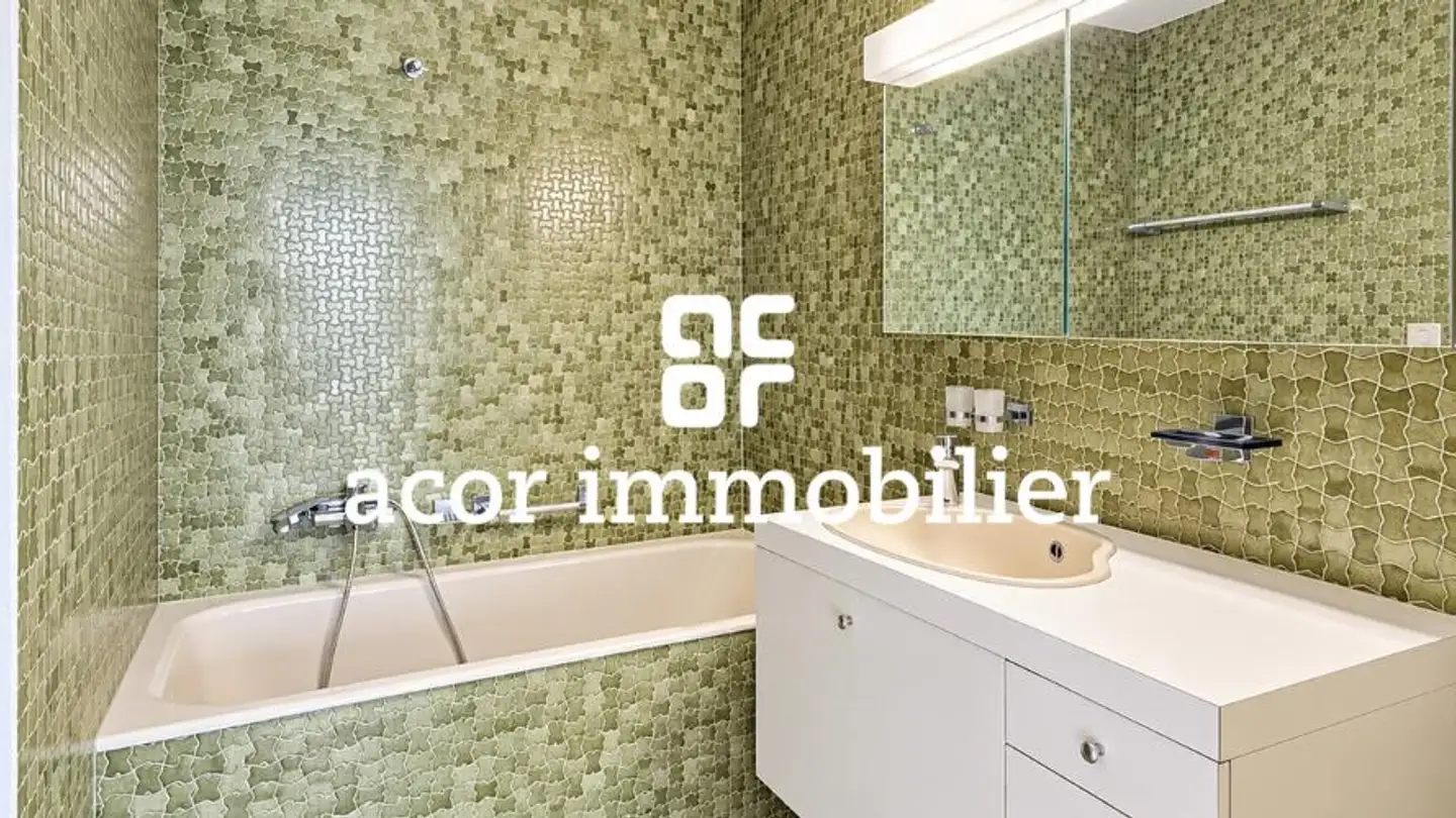 Appartement à vendre - Chemin des Vendanges 6, 3960 Sierre - Photo 4