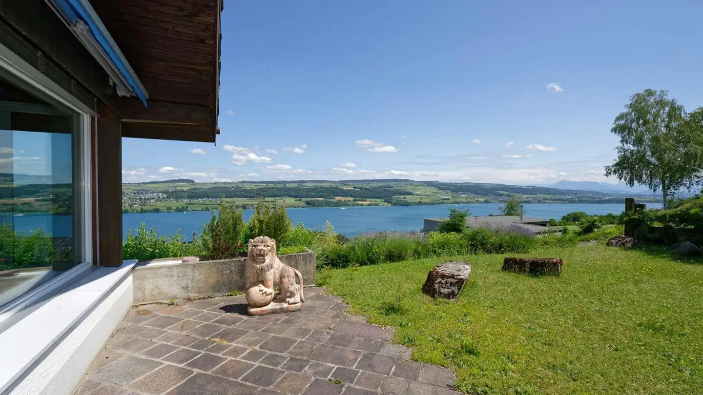 Casa singola in vendita - Gräfli 22, 5708 Birrwil - Foto 3