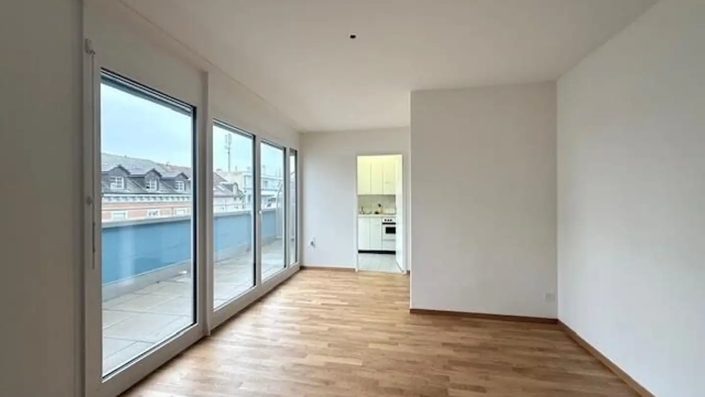Apartment for rent - Hammerstrasse 129, 4057 Basel