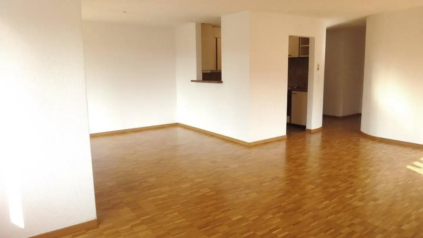 Appartamento in affitto - Erlengrund 1, 9470 Buchs SG - Foto 4