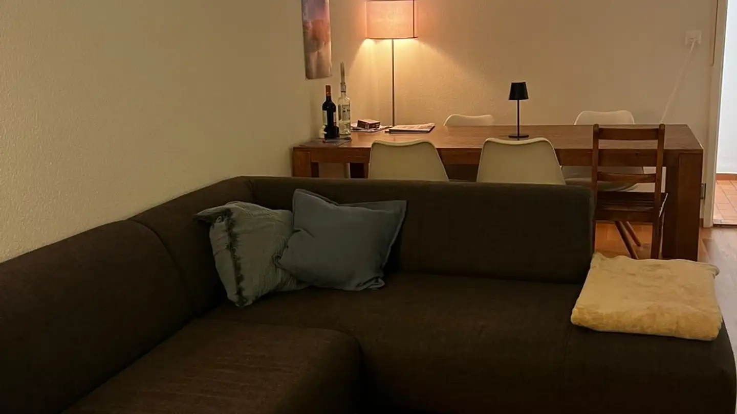 Chambre à louer - 3007 Bern - Photo 4