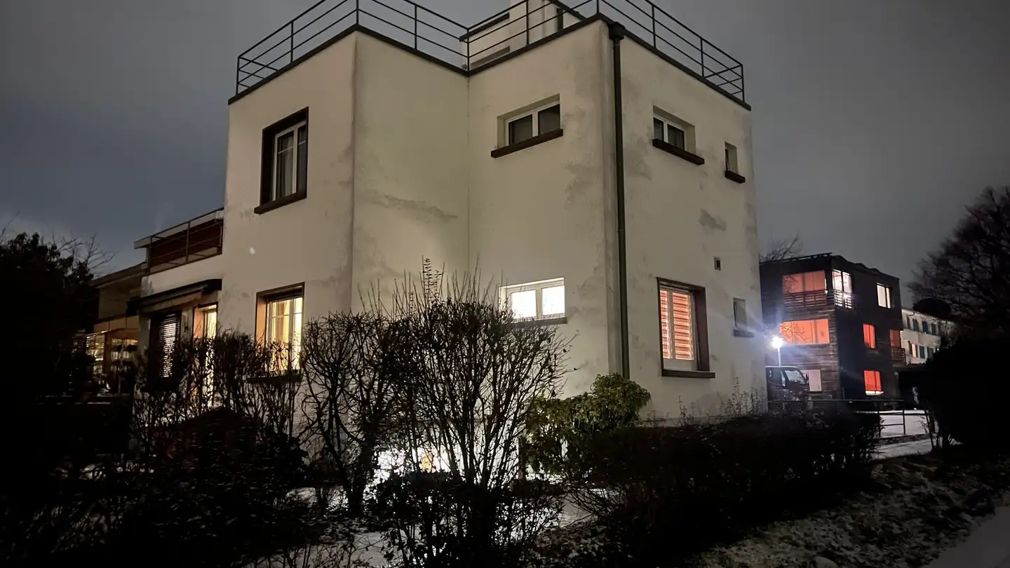 Single room for rent - Talackerstrasse, 4153 Reinach BL - Photo 2