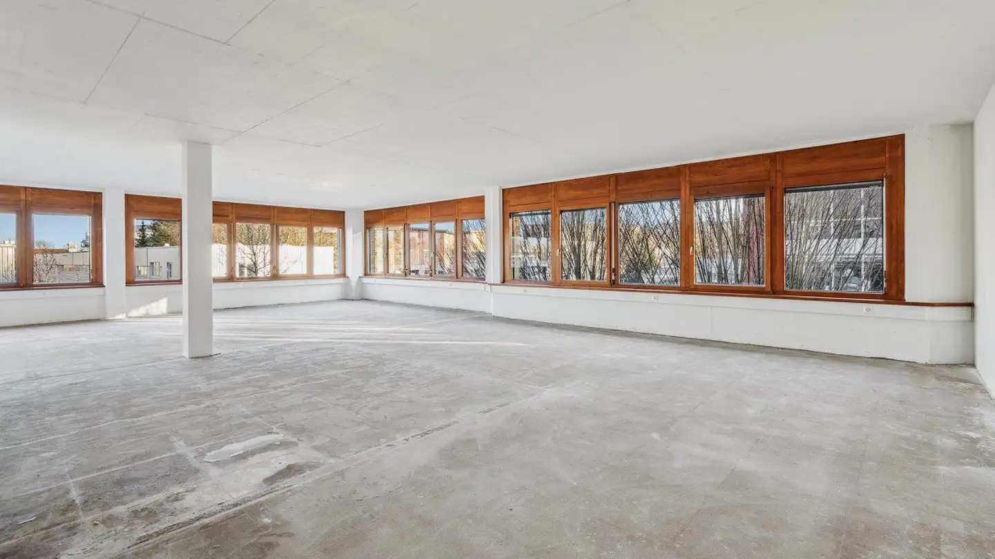 Bürofläche mieten - Lohstampfestrasse 11, 8274 Tägerwilen