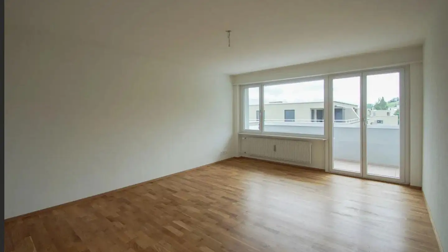 Wohnung mieten - Röllweg 6, 9470 Buchs SG - Foto 2