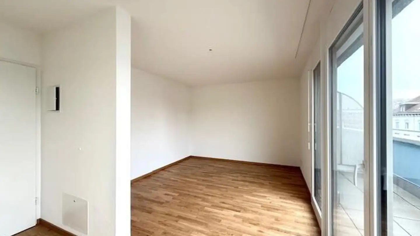 Apartment for rent - Hammerstrasse 129, 4057 Basel - Photo 2