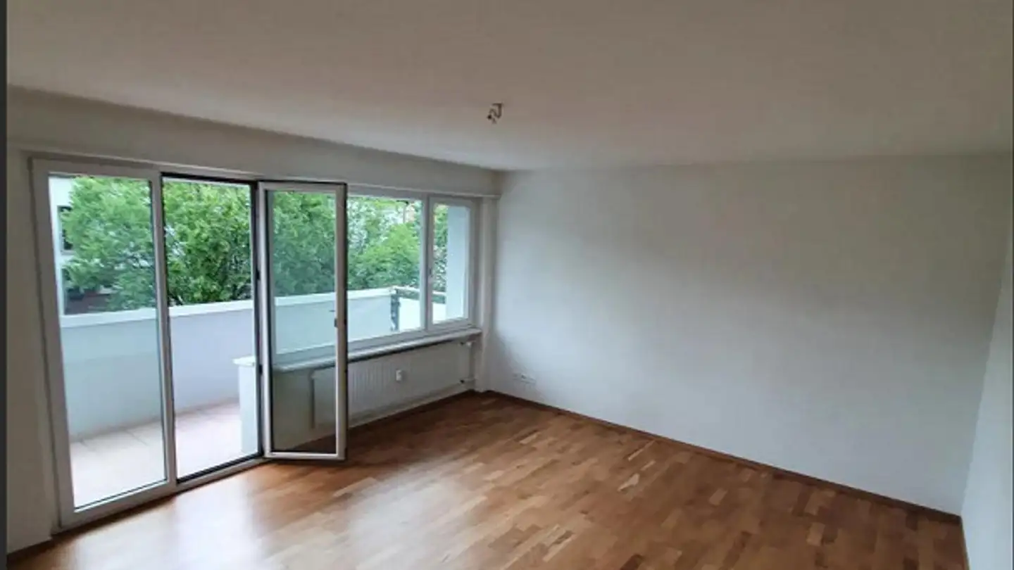 Wohnung mieten - Röllweg 6, 9470 Buchs SG - Foto 3