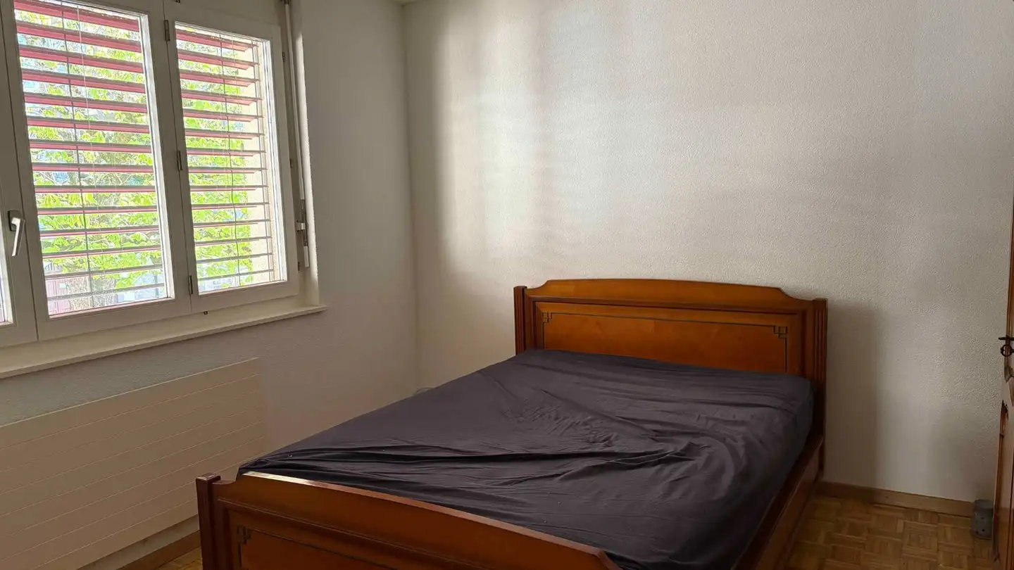 Appartement à louer - 1820 Territet - Photo 2