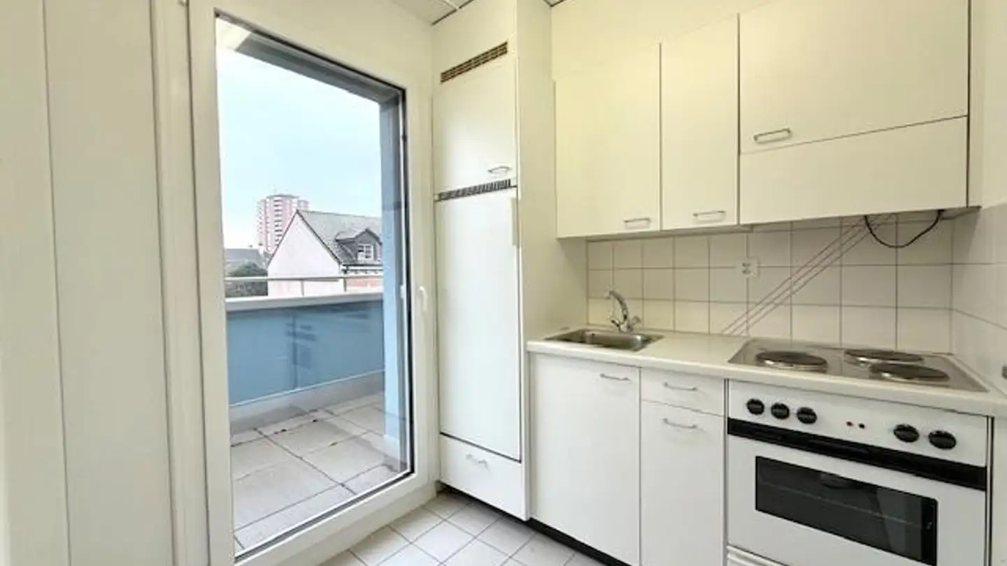 Apartment for rent - Hammerstrasse 129, 4057 Basel - Photo 3