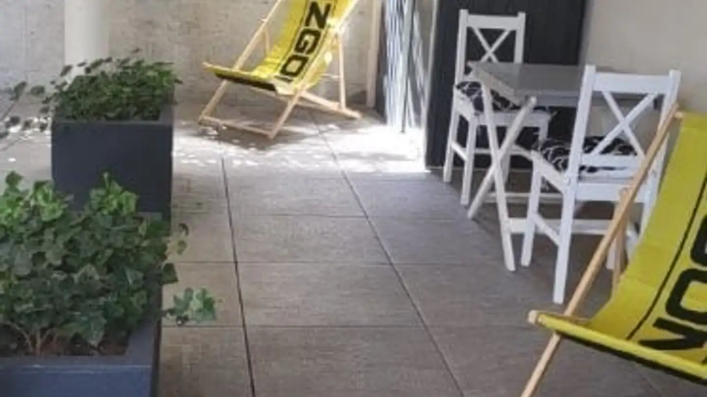 Apartment for rent - Via San Gottardo, 6648 Minusio - Photo 2