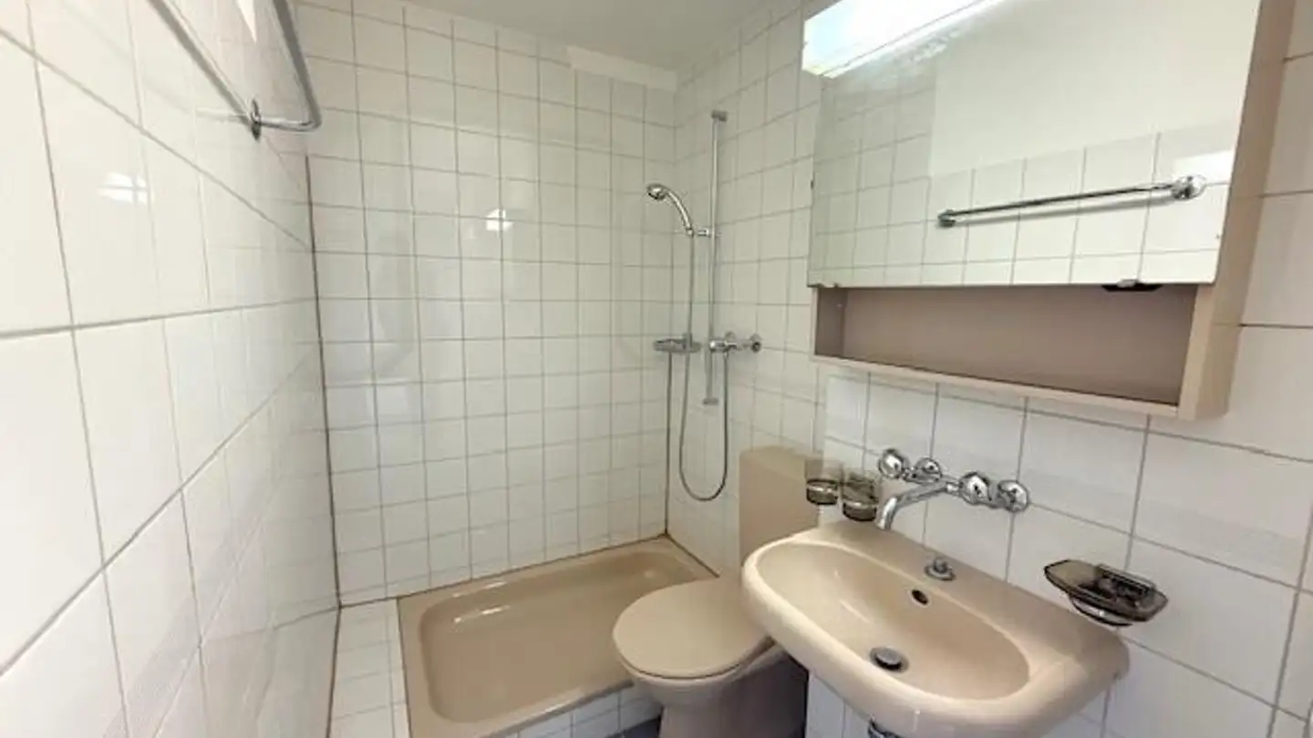 Apartment for rent - Hammerstrasse 129, 4057 Basel - Photo 4