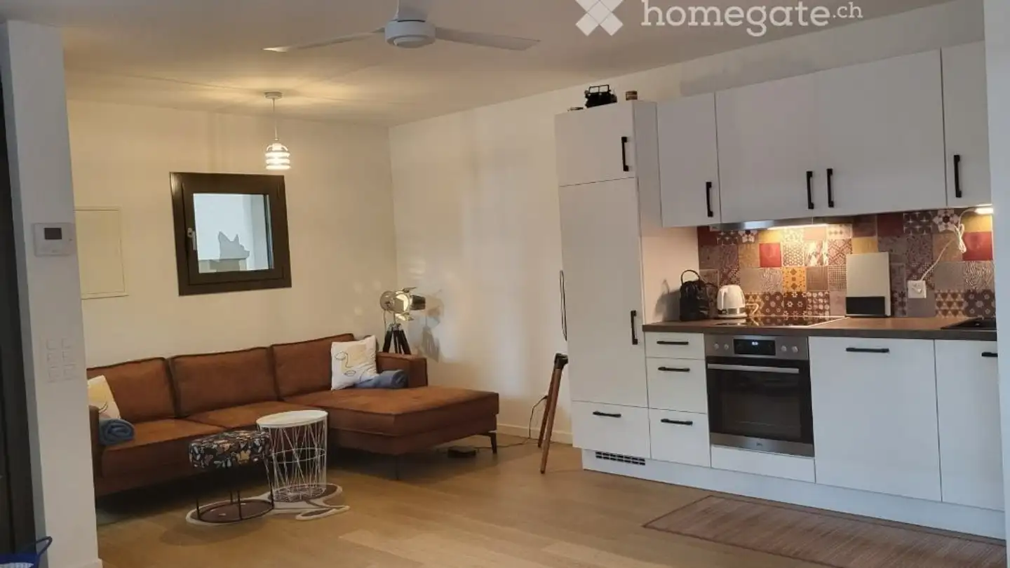 Apartment for rent - Via San Gottardo, 6648 Minusio - Photo 3