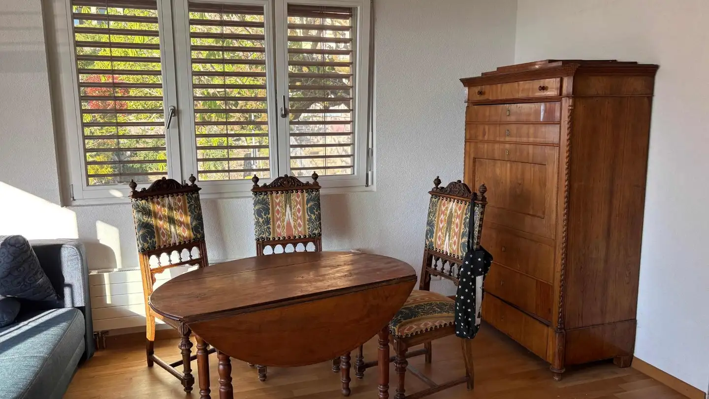 Appartement à louer - 1820 Territet - Photo 4