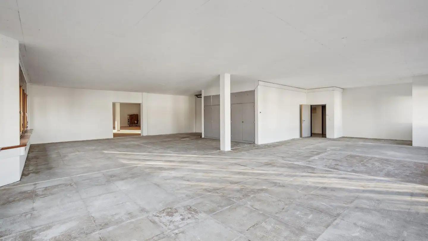 Spazio ufficio in affitto - Lohstampfestrasse 11, 8274 Tägerwilen - Foto 3