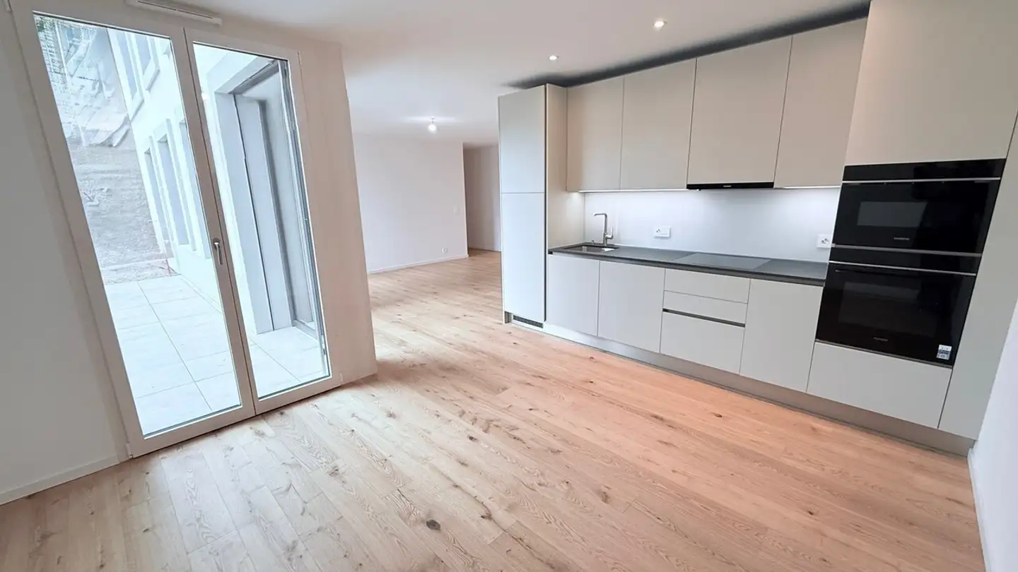 Apartment for rent - Rue Des Anciens Moulins 20, 1820 Montreux